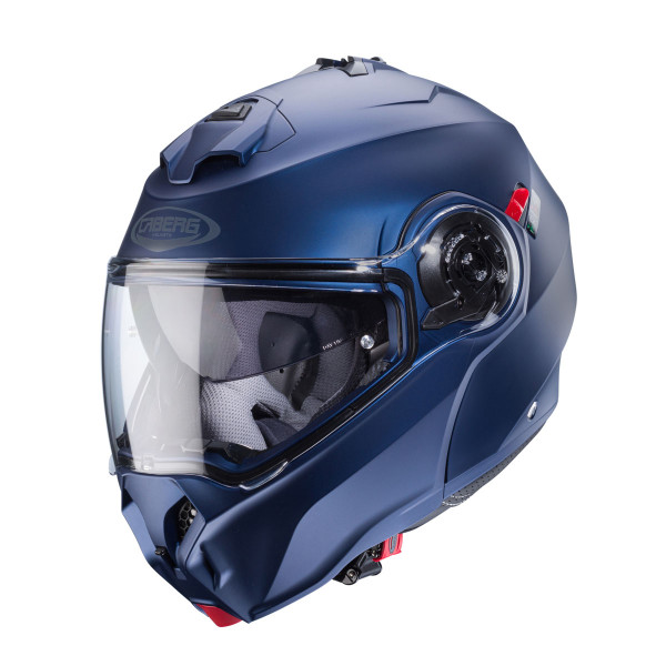 CABERG Caberg Duke Evo Matt Blue Helmet
